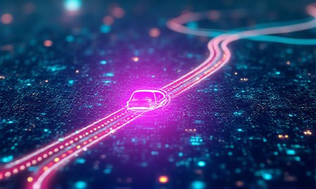 Visualisation de données GPS sécurisées par un bouclier numérique